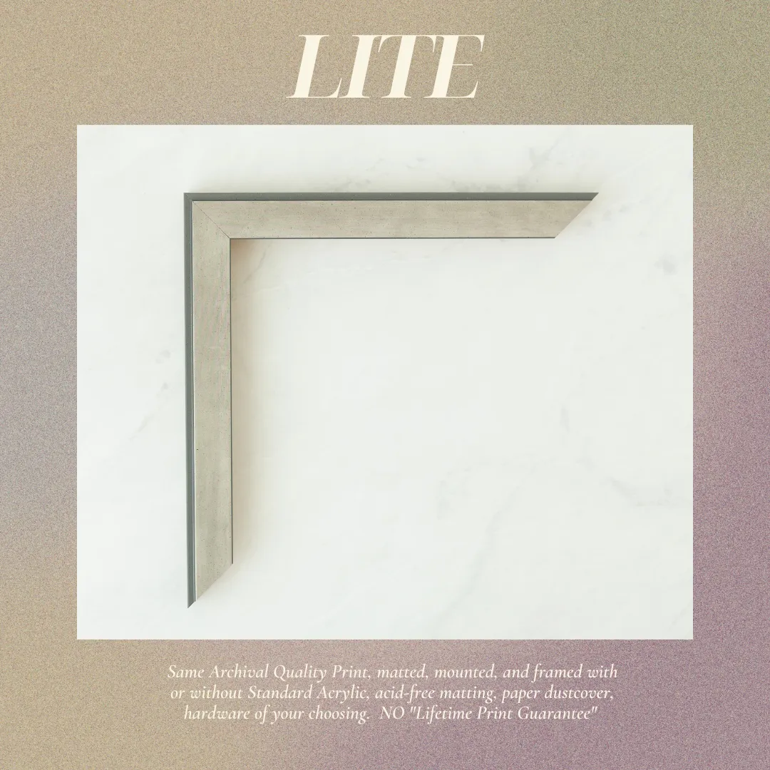 LITE Nicole (Silver)