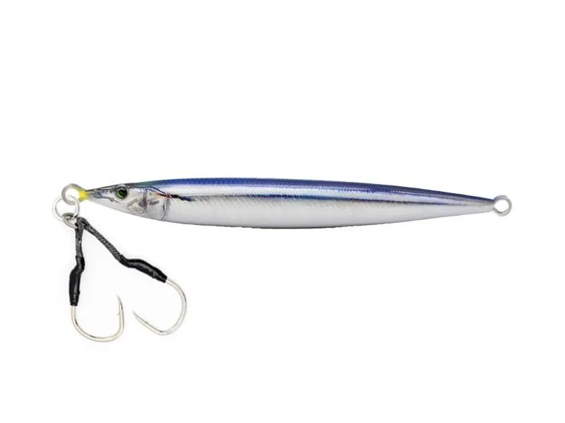 LITTLE JACK Type 05 Micro Jig 30g - #01