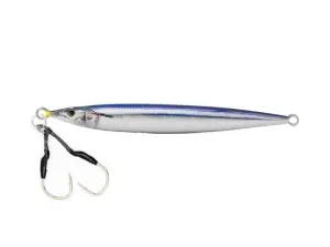 LITTLE JACK Type 05 Micro Jig 30g - #01