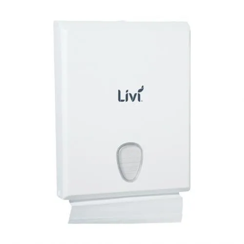 Livi Compact Towel Dispenser