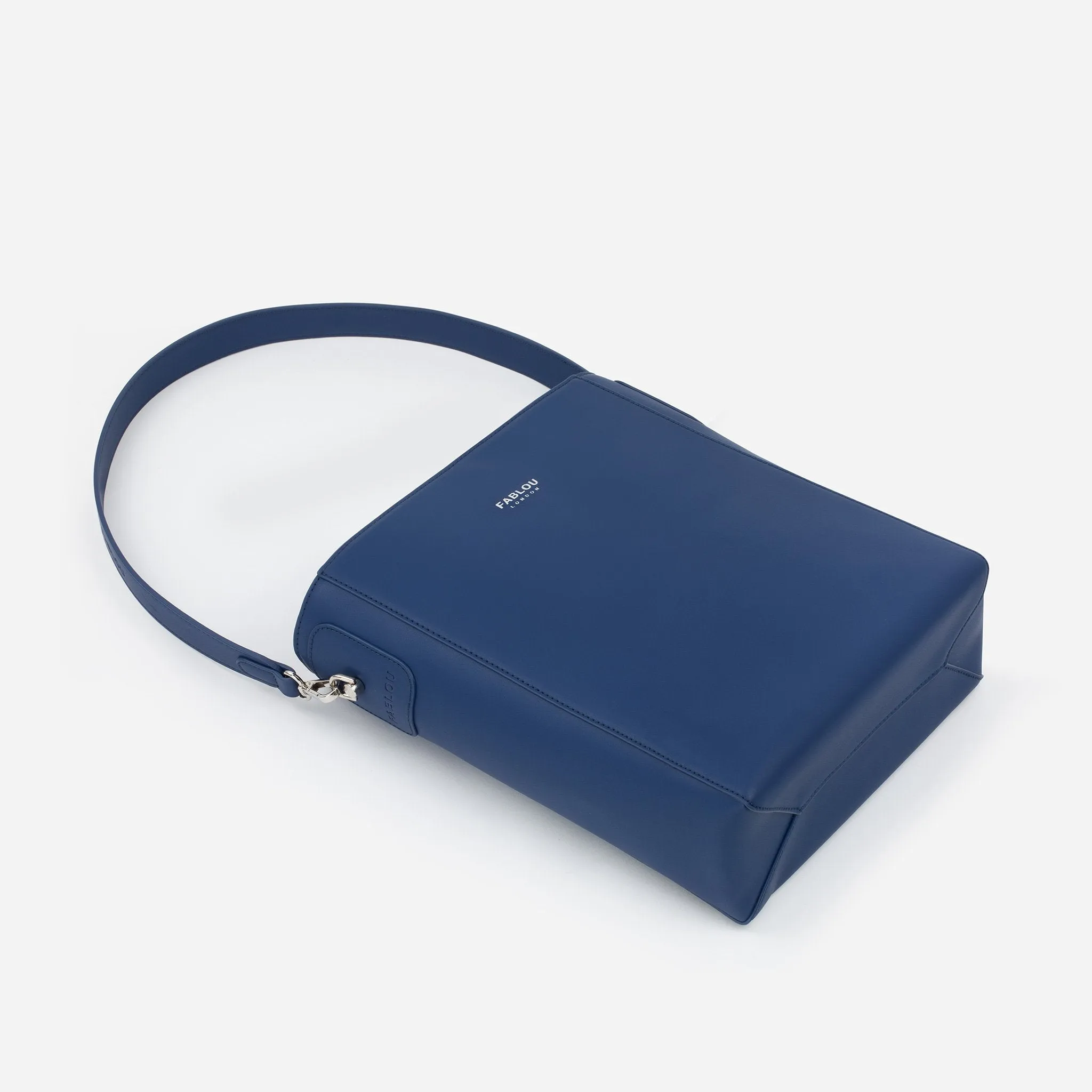 LL Charlotte - Navy