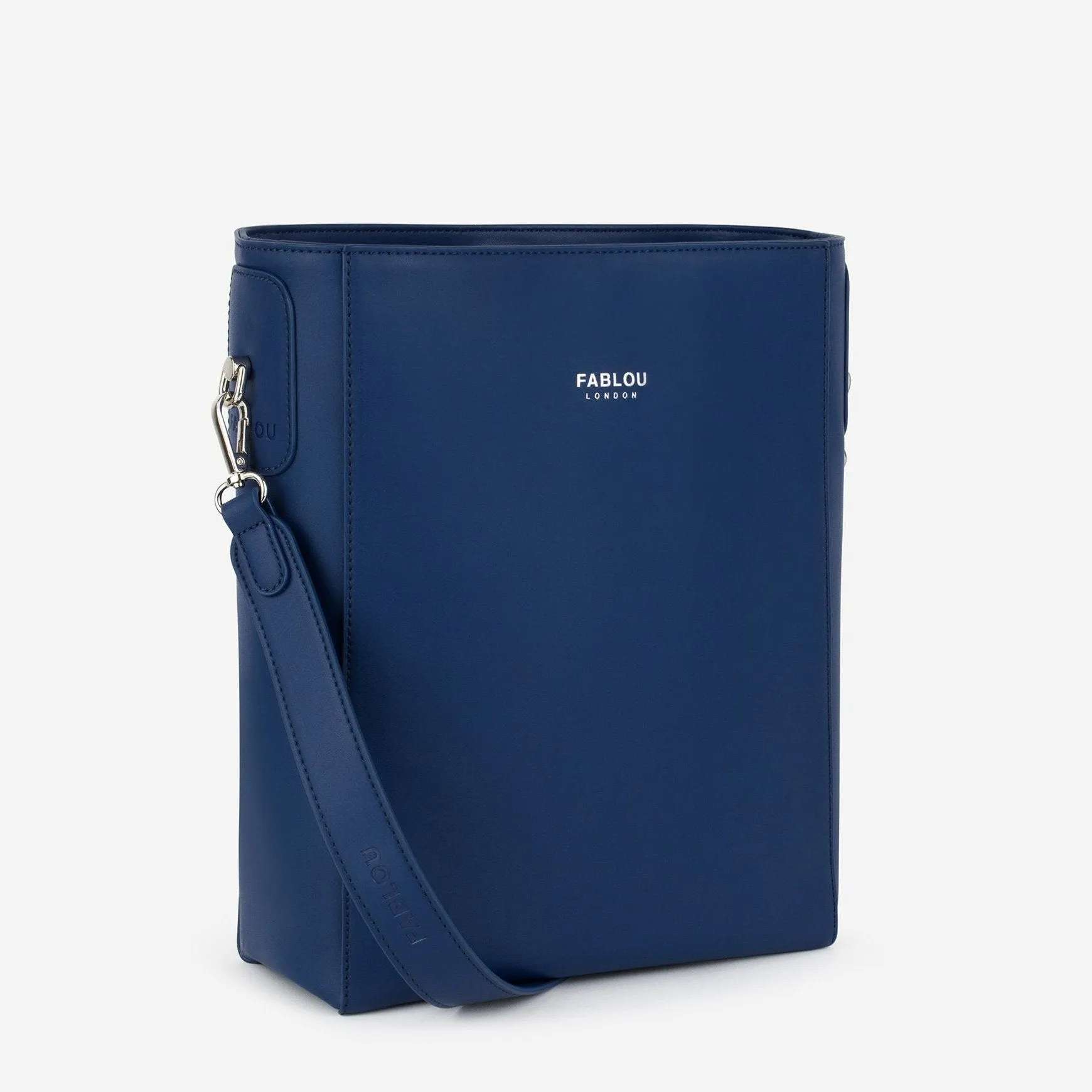 LL Charlotte - Navy