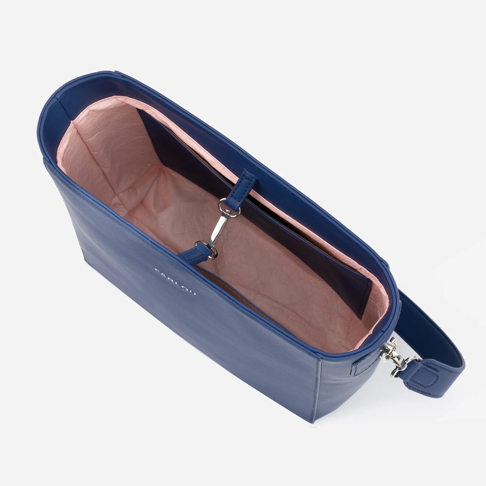 LL Charlotte - Navy