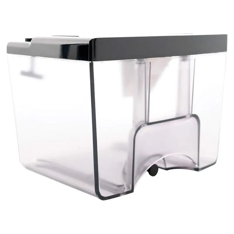 Lockdown Compact Automatic Dehumidifier - 1.5L Capacity