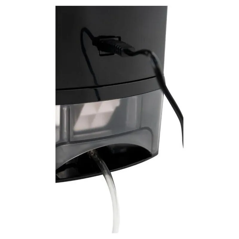 Lockdown Compact Automatic Dehumidifier - 1.5L Capacity