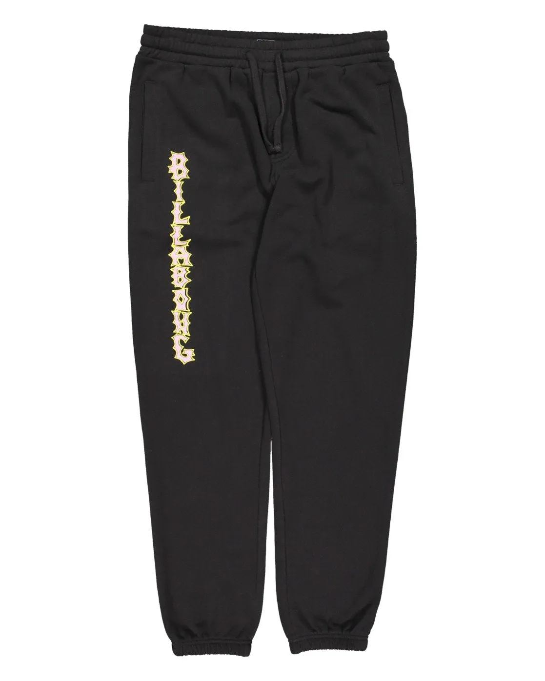 Lockdown Track Pants