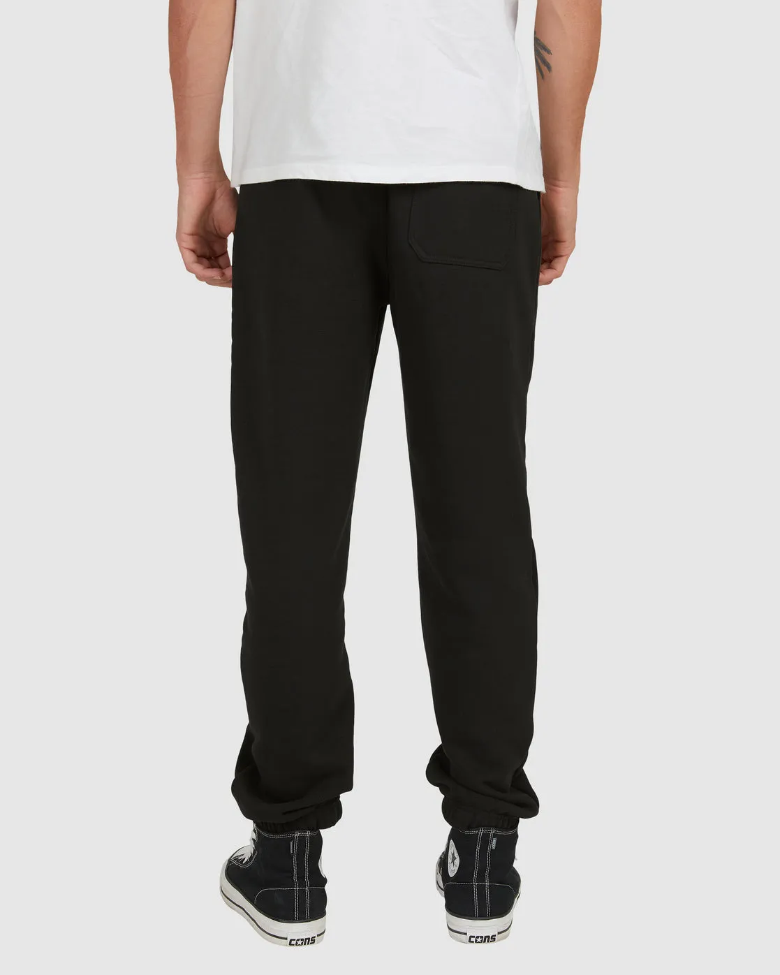 Lockdown Track Pants