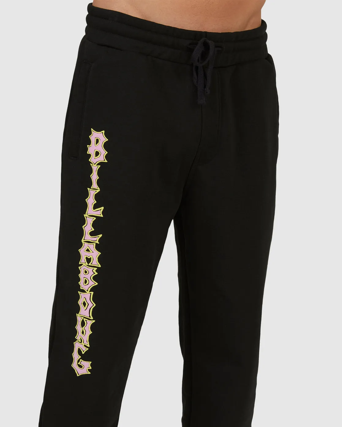 Lockdown Track Pants