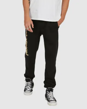 Lockdown Track Pants