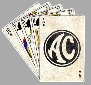 LOGO AC COBRA AB132