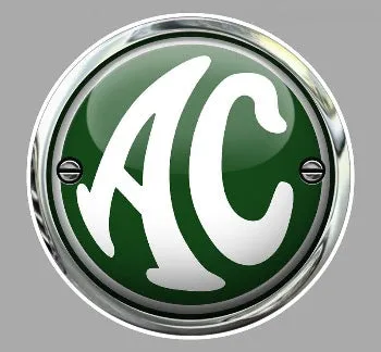 LOGO AC COBRA AV079