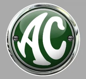 LOGO AC COBRA AV079