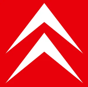 LOGO CITROEN CD133