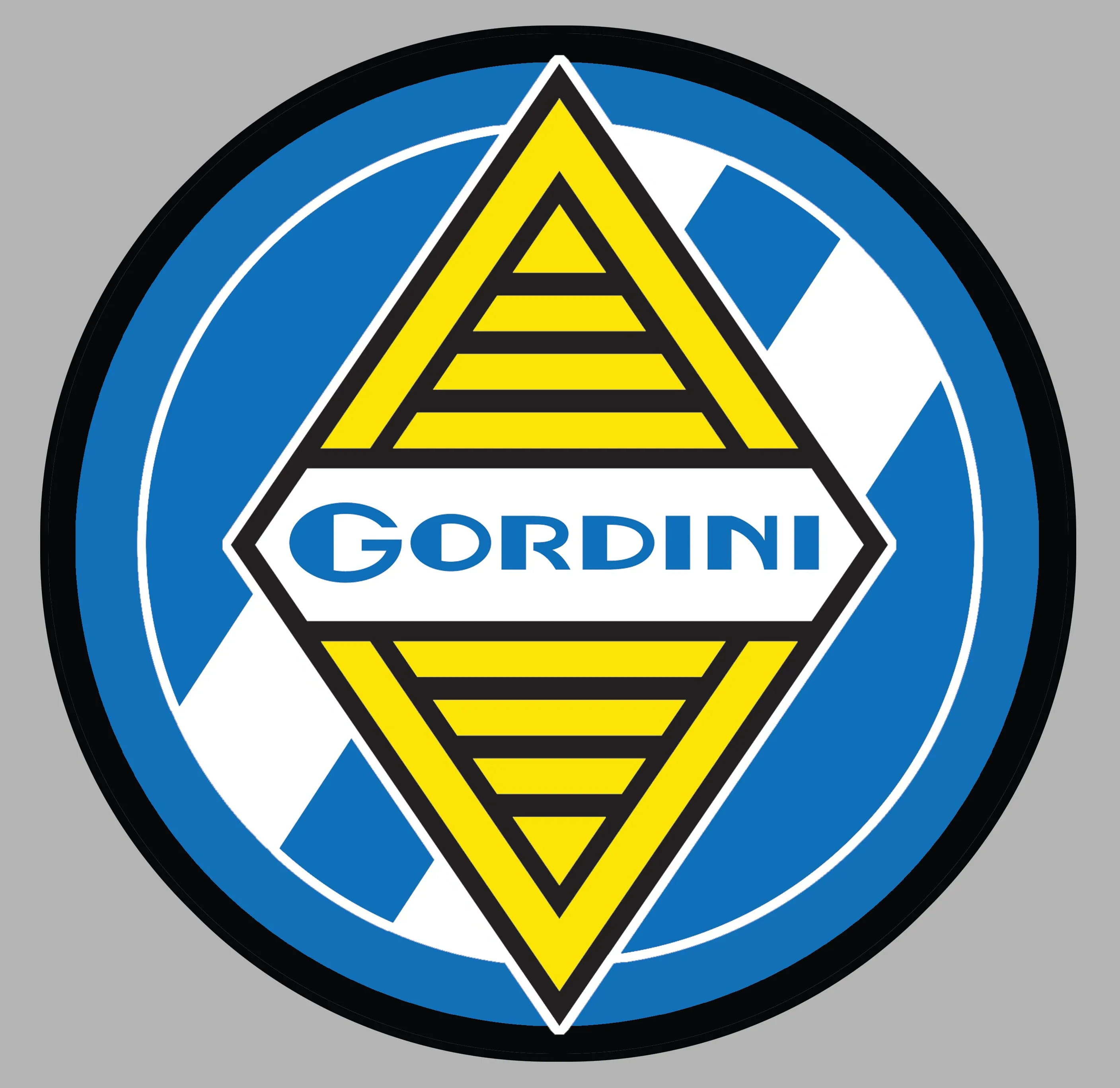 LOGO CW018