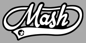 LOGO MASH MC062