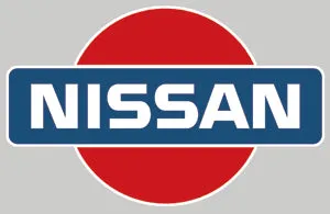 LOGO NISSAN NA004