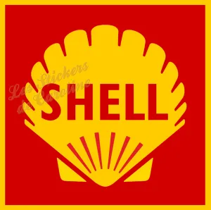 LOGO SHELL SA100