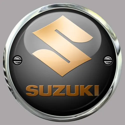 LOGO SUZUKI SZ031