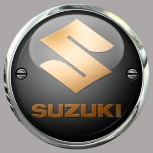 LOGO SUZUKI SZ031