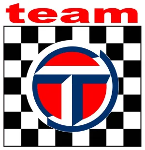 LOGO TALBOT TA140