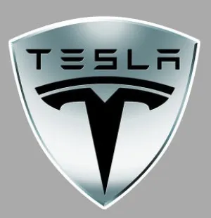 LOGO TESLA TB019