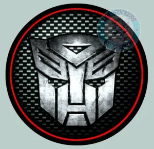 LOGO TRANSFORMER CW059