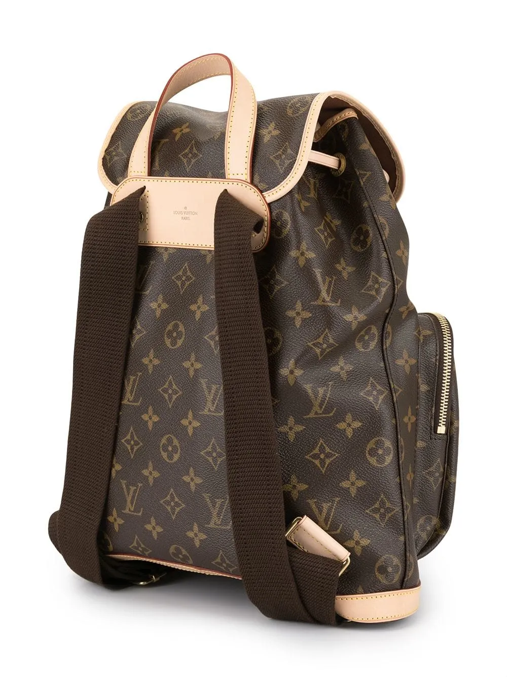 Loius Vuitton Backpack d'Anjou