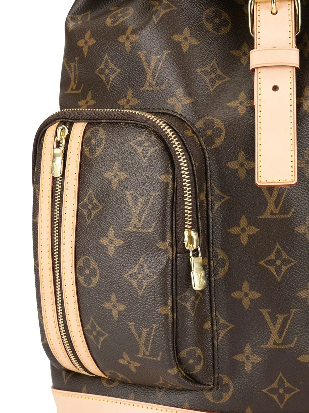 Loius Vuitton Backpack d'Anjou