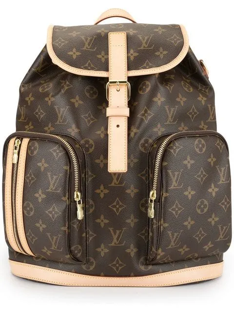 Loius Vuitton Backpack d'Anjou