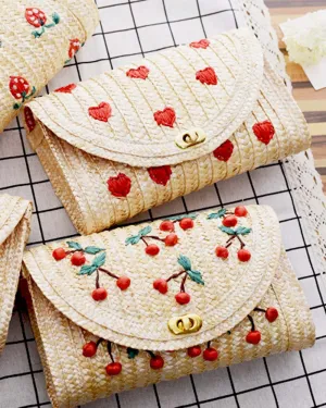 Lola Tote in Love