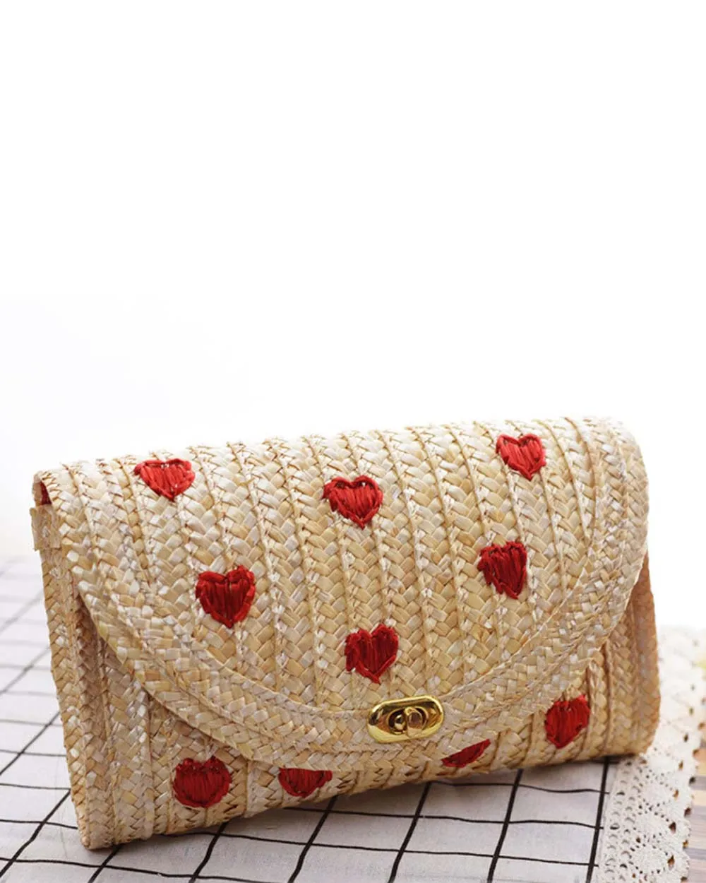 Lola Tote in Love