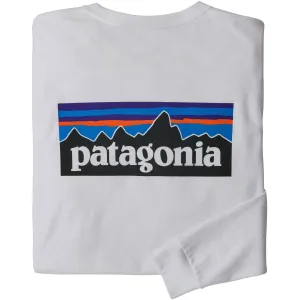 Long Sleeve P-6 Logo Responsibili-Tee