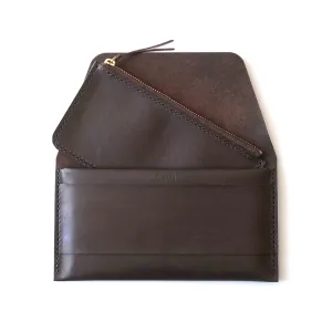 Long Wallet Choco