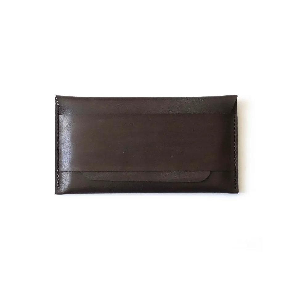Long Wallet Choco