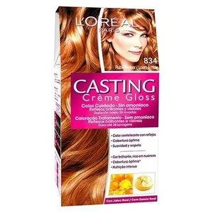 L'Oreal Casting Creme Gloss