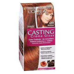 L'Oreal Casting Creme Gloss