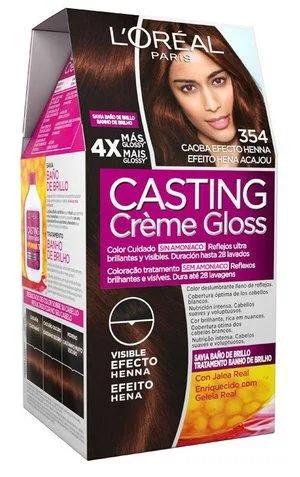 L'Oreal Casting Creme Gloss