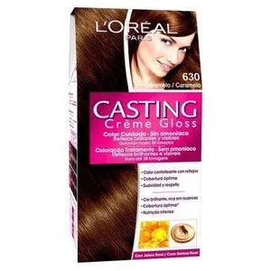 L'Oreal Casting Creme Gloss
