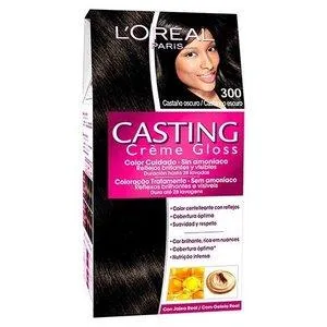 L'Oreal Casting Creme Gloss