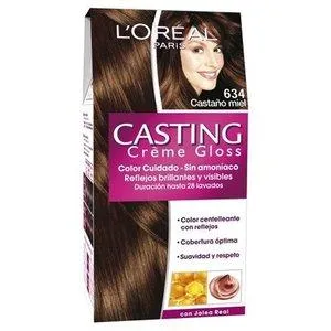 L'Oreal Casting Creme Gloss
