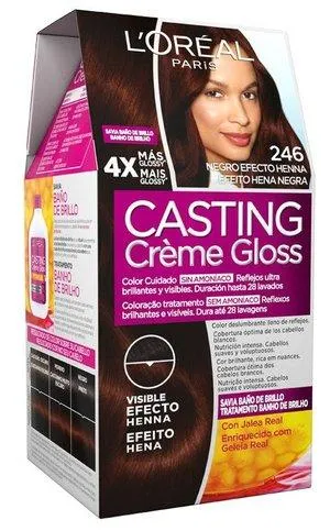 L'Oreal Casting Creme Gloss