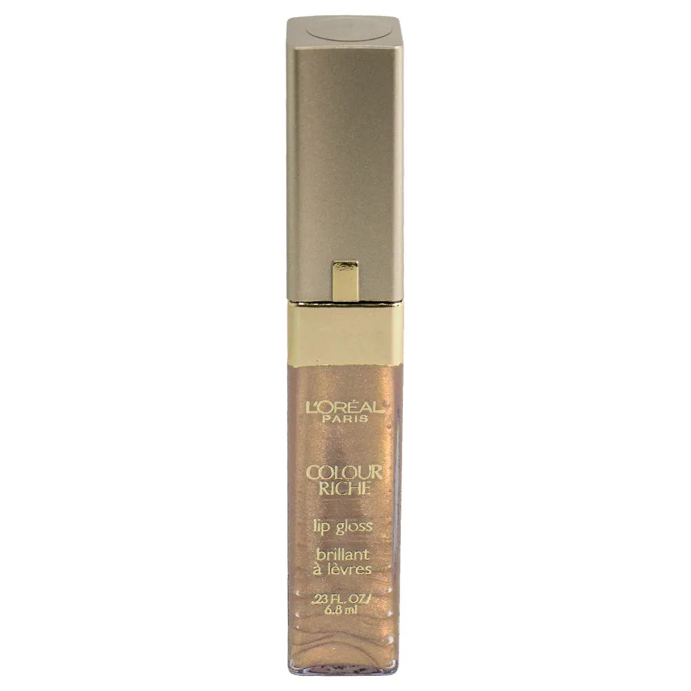 Loreal Colour Riche Lip Gloss