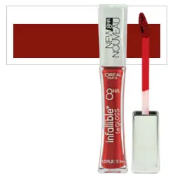 Loreal Infallible 8 Hour Le Gloss