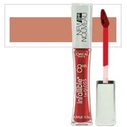 Loreal Infallible 8 Hour Le Gloss