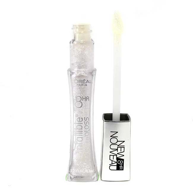 Loreal Infallible 8 Hour Le Gloss