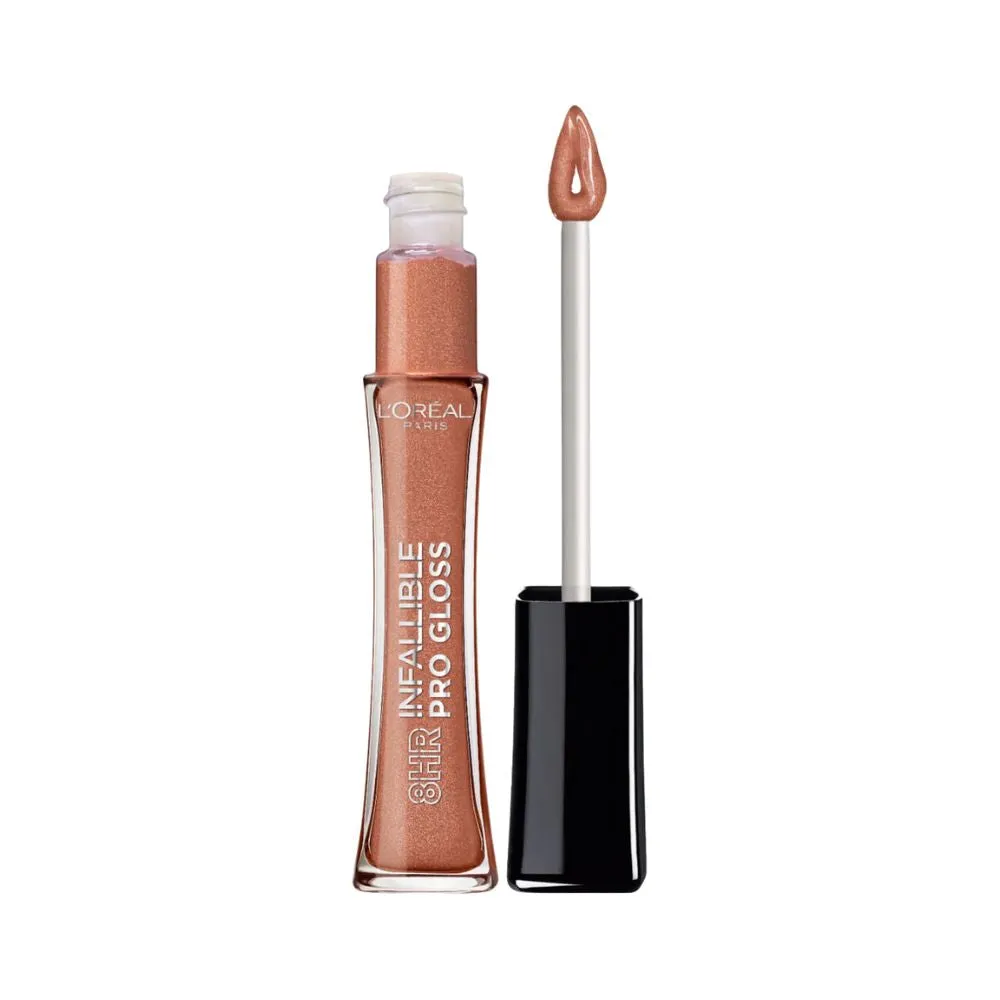 Loreal Infallible 8 Hour Pro Lip Gloss