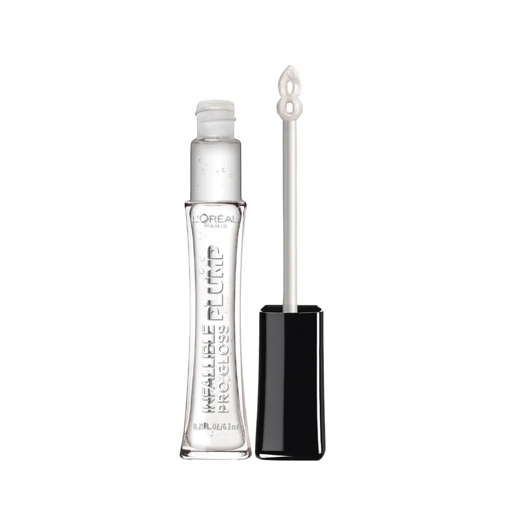 Loreal Infallible Pro Gloss Plump Lip Gloss