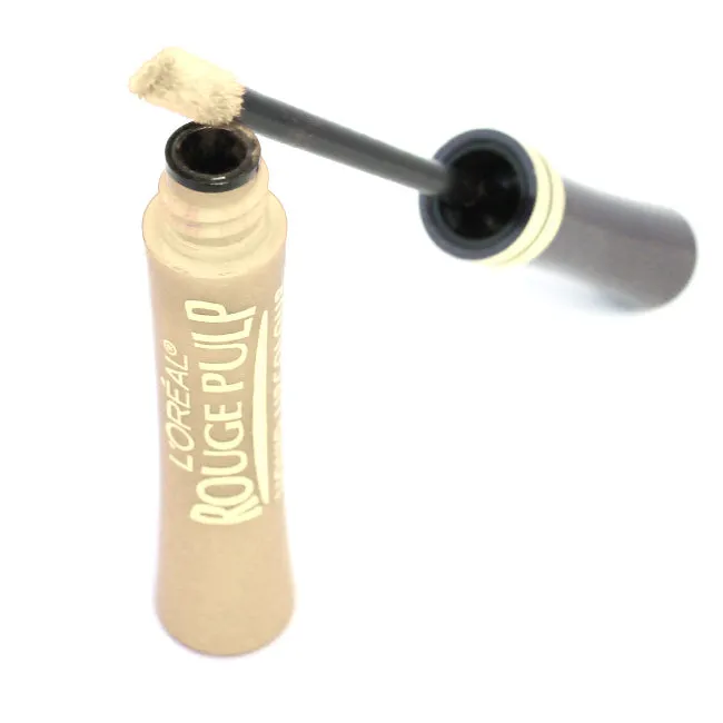Loreal Rouge Pulp Liquid Lipcolour