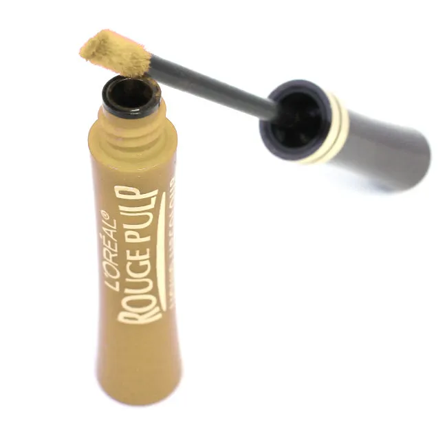 Loreal Rouge Pulp Liquid Lipcolour