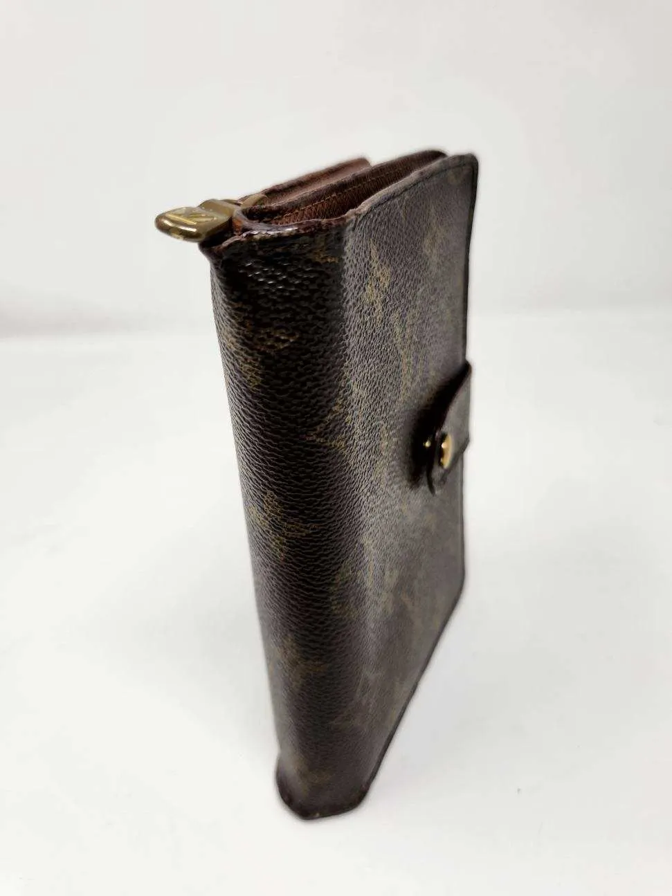 Louis Vuitton 1980’s Passport Wallet